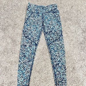 Sweaty Betty The Power Leggings Size Small